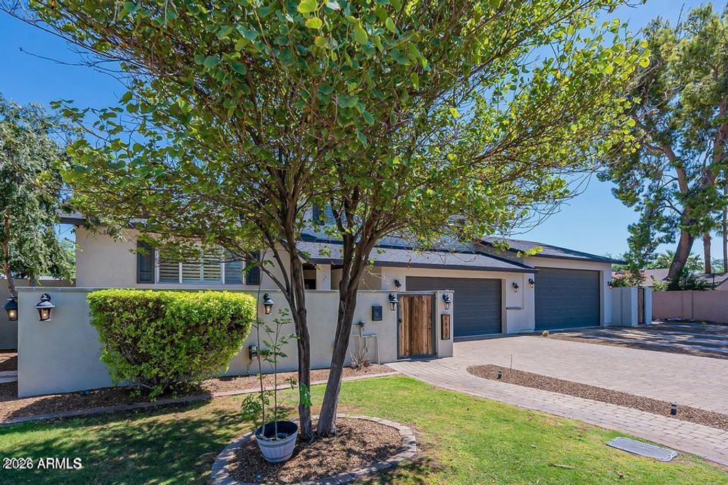 6413 N 85th Street, Scottsdale, AZ 85250