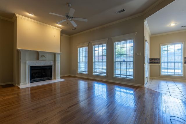 6100 Cypress Creek Drive, North Little Rock, AR 72116