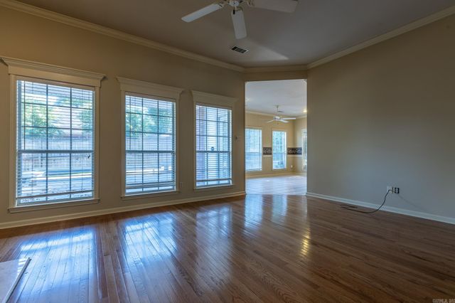 6100 Cypress Creek Drive, North Little Rock, AR 72116