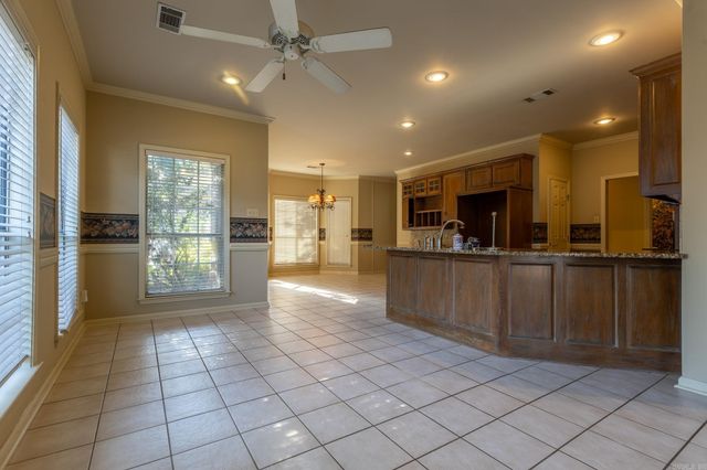 6100 Cypress Creek Drive, North Little Rock, AR 72116