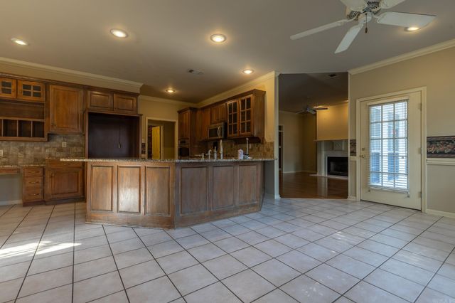 6100 Cypress Creek Drive, North Little Rock, AR 72116