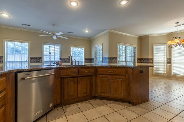 6100 Cypress Creek Drive, North Little Rock, AR 72116