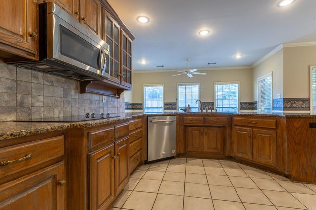 6100 Cypress Creek Drive, North Little Rock, AR 72116
