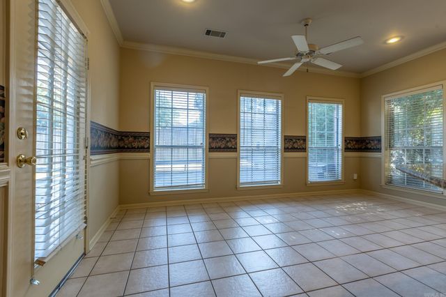 6100 Cypress Creek Drive, North Little Rock, AR 72116