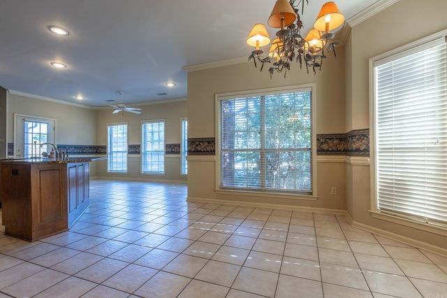 6100 Cypress Creek Drive, North Little Rock, AR 72116