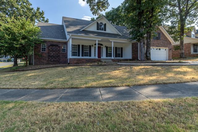 6100 Cypress Creek Drive, North Little Rock, AR 72116