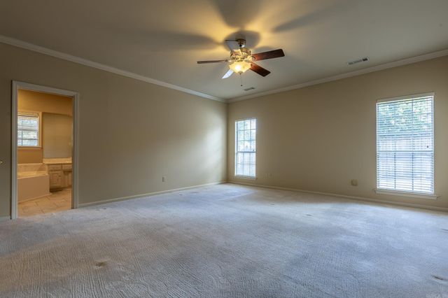 6100 Cypress Creek Drive, North Little Rock, AR 72116