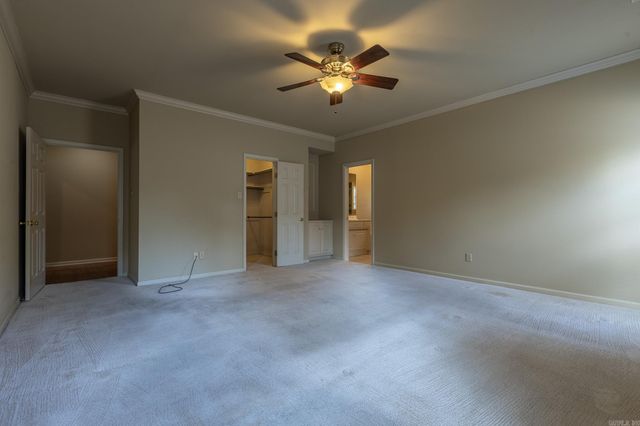 6100 Cypress Creek Drive, North Little Rock, AR 72116