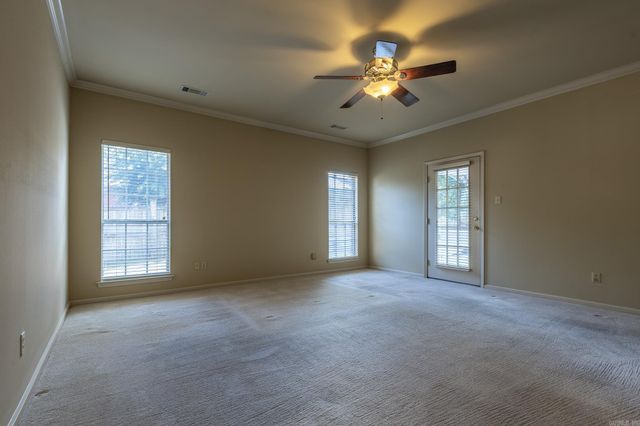 6100 Cypress Creek Drive, North Little Rock, AR 72116