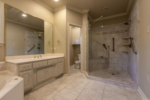 6100 Cypress Creek Drive, North Little Rock, AR 72116