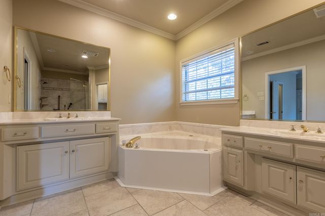 6100 Cypress Creek Drive, North Little Rock, AR 72116