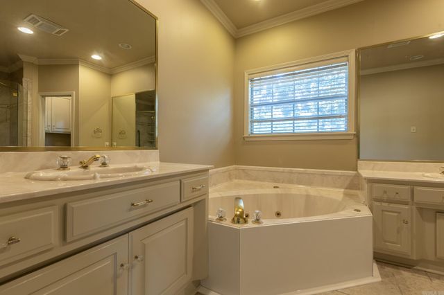 6100 Cypress Creek Drive, North Little Rock, AR 72116