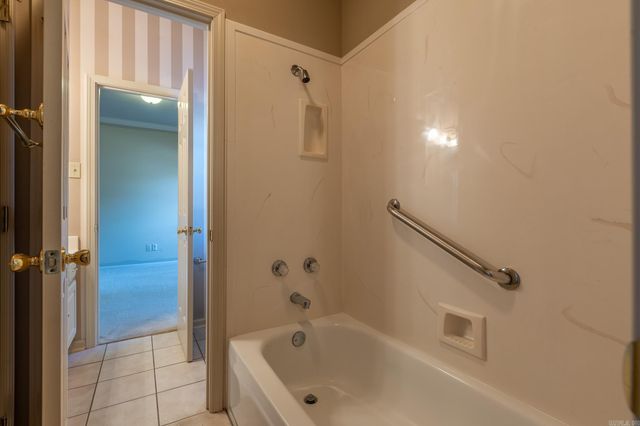 6100 Cypress Creek Drive, North Little Rock, AR 72116