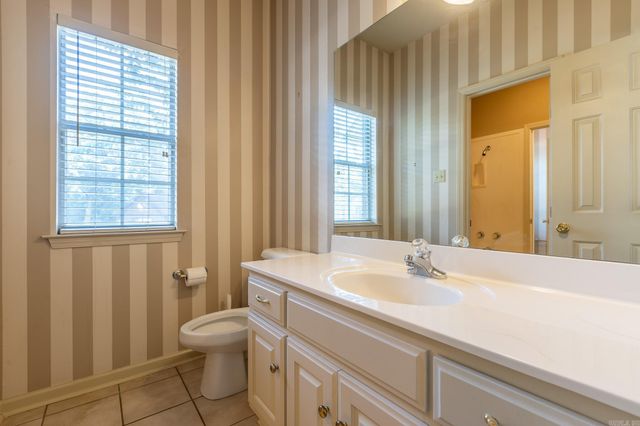 6100 Cypress Creek Drive, North Little Rock, AR 72116