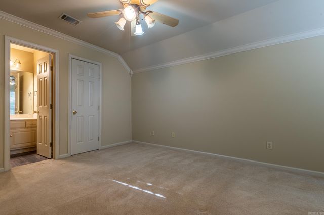 6100 Cypress Creek Drive, North Little Rock, AR 72116