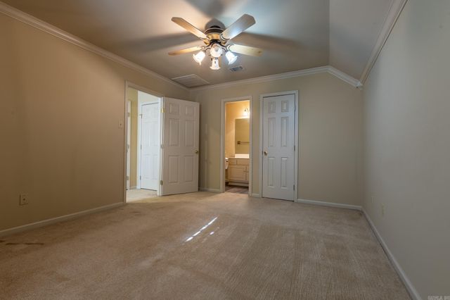 6100 Cypress Creek Drive, North Little Rock, AR 72116