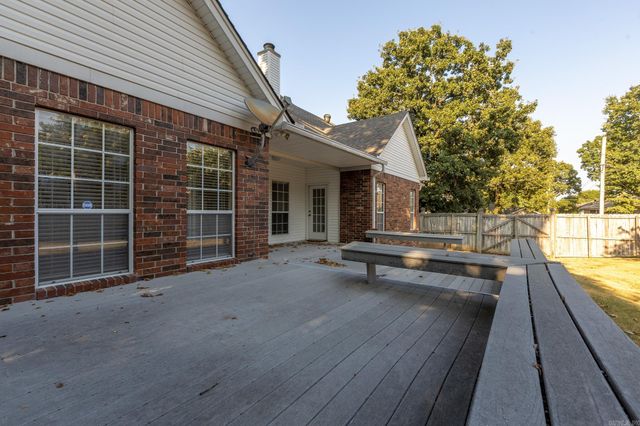6100 Cypress Creek Drive, North Little Rock, AR 72116