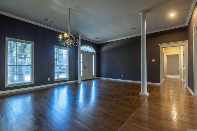6100 Cypress Creek Drive, North Little Rock, AR 72116