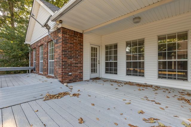 6100 Cypress Creek Drive, North Little Rock, AR 72116