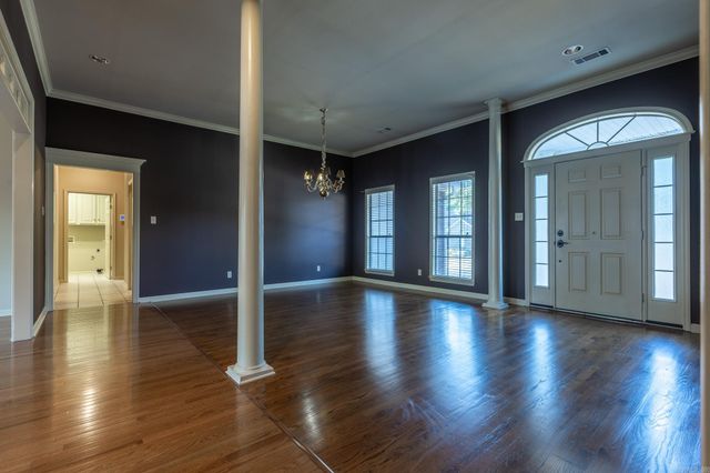 6100 Cypress Creek Drive, North Little Rock, AR 72116