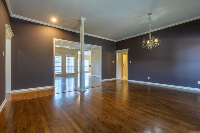 6100 Cypress Creek Drive, North Little Rock, AR 72116