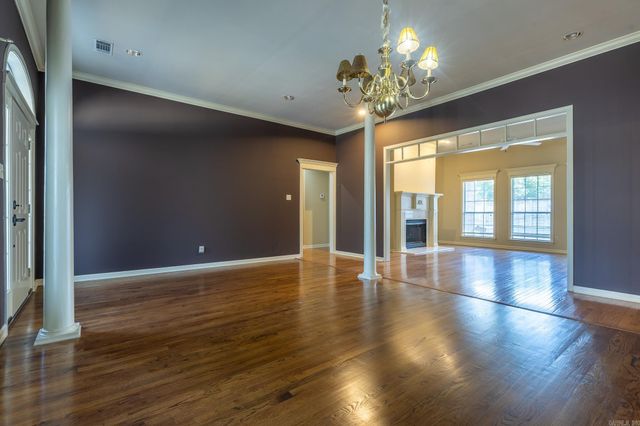 6100 Cypress Creek Drive, North Little Rock, AR 72116