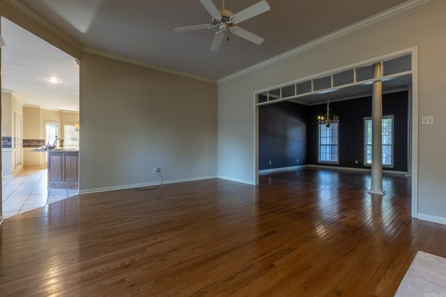 6100 Cypress Creek Drive, North Little Rock, AR 72116