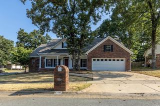 6100 Cypress Creek Drive, North Little Rock, AR 72116