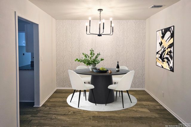 6606 Lake Glen, San Antonio, TX 78244