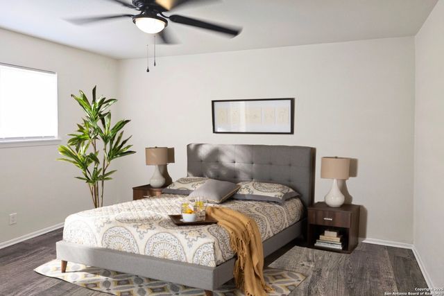 6606 Lake Glen, San Antonio, TX 78244