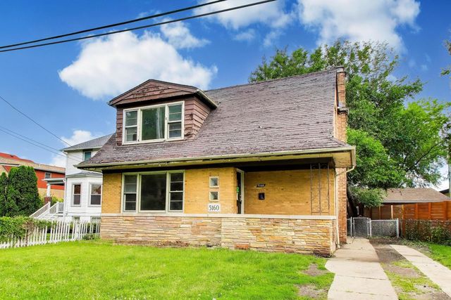 5160 W Sunnyside Avenue, Chicago, IL 60630