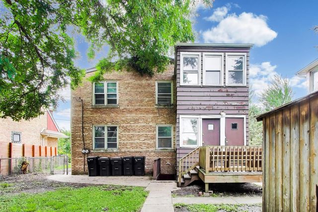 5160 W Sunnyside Avenue, Chicago, IL 60630