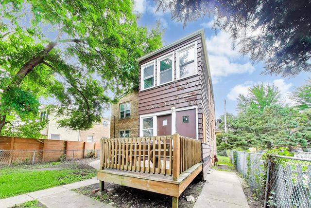 5160 W Sunnyside Avenue, Chicago, IL 60630