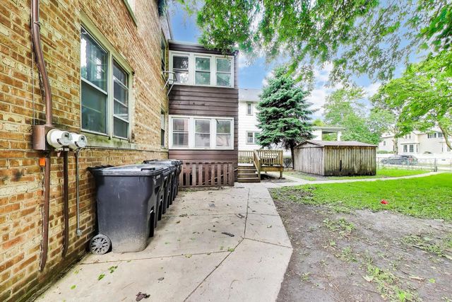 5160 W Sunnyside Avenue, Chicago, IL 60630