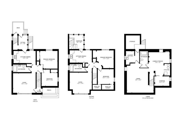 5160 W Sunnyside Avenue, Chicago, IL 60630