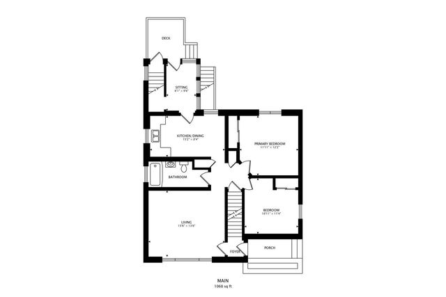 5160 W Sunnyside Avenue, Chicago, IL 60630