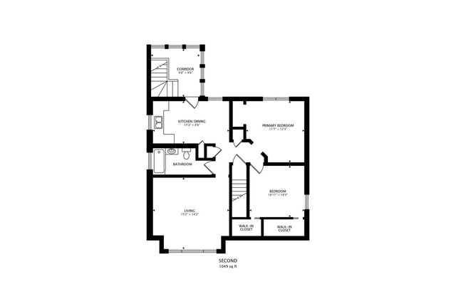 5160 W Sunnyside Avenue, Chicago, IL 60630