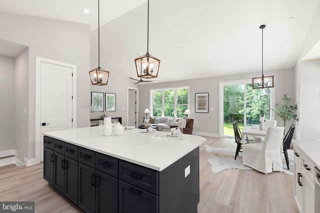 2434 LODGE FARM RD, Sparrows Point, MD 21219