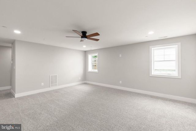 2434 LODGE FARM RD, Sparrows Point, MD 21219