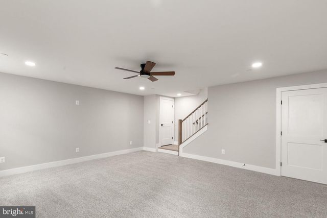 2434 LODGE FARM RD, Sparrows Point, MD 21219