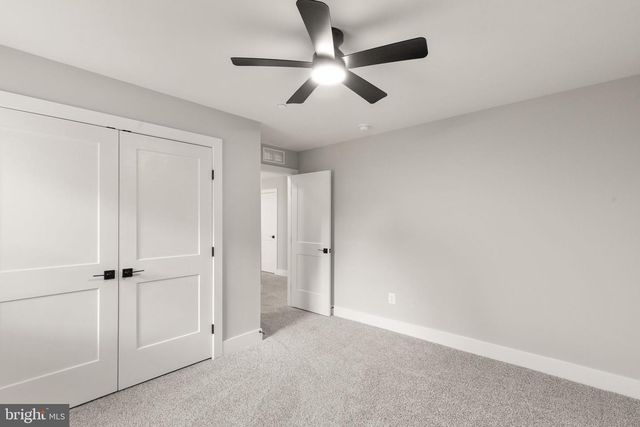2434 LODGE FARM RD, Sparrows Point, MD 21219