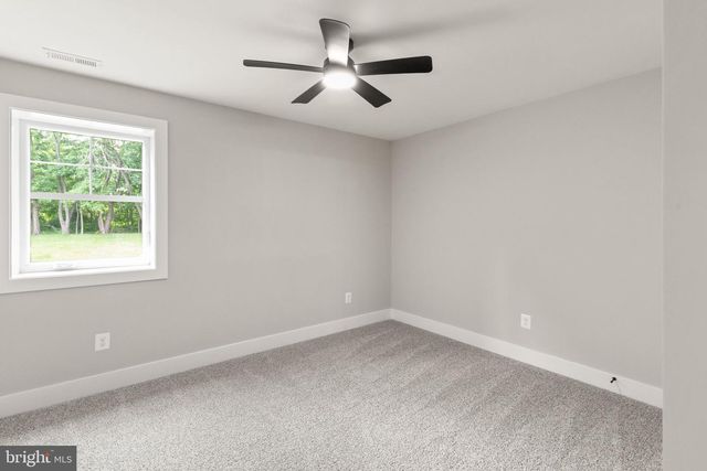 2434 LODGE FARM RD, Sparrows Point, MD 21219