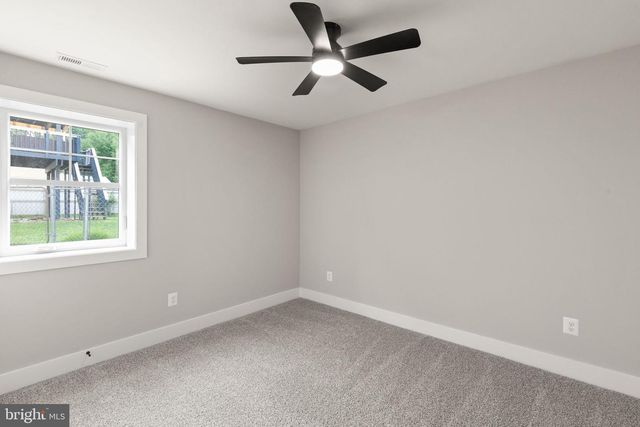 2434 LODGE FARM RD, Sparrows Point, MD 21219
