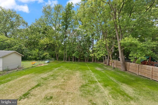 2434 LODGE FARM RD, Sparrows Point, MD 21219