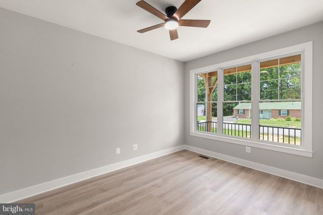 2434 LODGE FARM RD, Sparrows Point, MD 21219