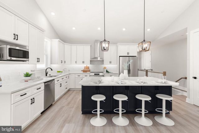 2434 LODGE FARM RD, Sparrows Point, MD 21219