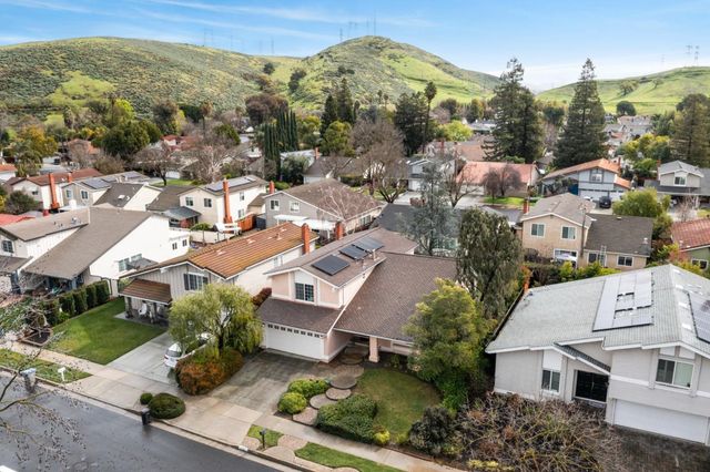 216 Cheltenham Place, San Jose, CA 95139