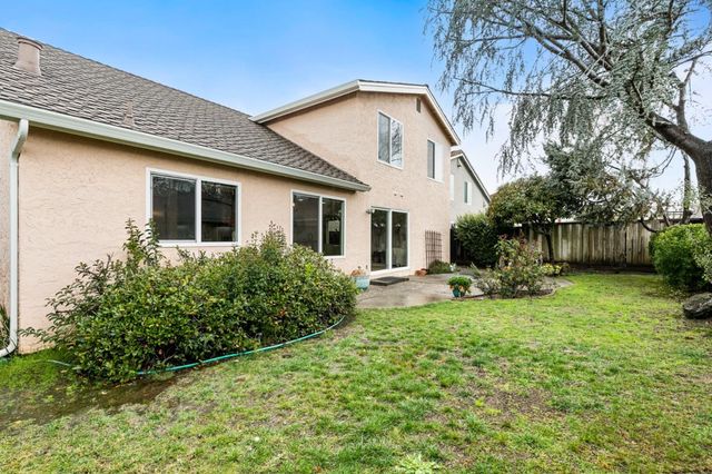 216 Cheltenham Place, San Jose, CA 95139