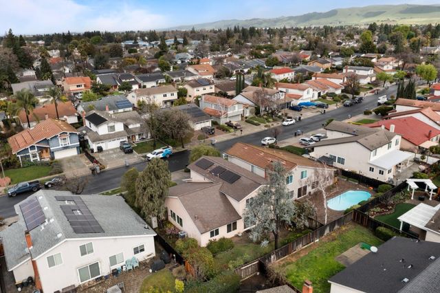 216 Cheltenham Place, San Jose, CA 95139