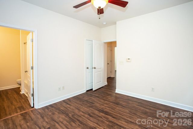 8602 Beaver Creek Drive, Charlotte, NC 28269